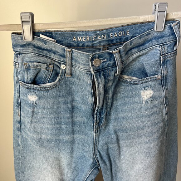 AE Mom Jean - Picture 2 of 7